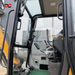 DC-40: 4-Ton Professional Mini Digger with Laidong 385 Engine - 图片 3