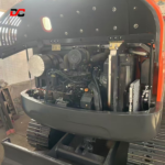 DC-60 (ZM60-9L): 6.0-Ton High-Performance Excavator for Heavy Construction - 图片 4