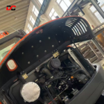 DC-60 (ZM60-9L): 6.0-Ton High-Performance Excavator for Heavy Construction - 图片 3