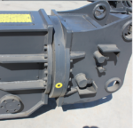 Heavy-Duty Hydraulic Eagle Shears for Scrap Metal & Demolition - 图片 3