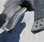 Heavy-Duty Hydraulic Eagle Shears for Scrap Metal & Demolition - 图片 4