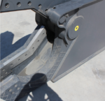 Heavy-Duty Hydraulic Eagle Shears for Scrap Metal & Demolition - 图片 5