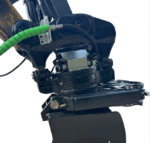 Hydraulic Tilt-Rotator: Transform Your Excavator's Agility