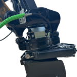 Hydraulic Tilt-Rotator: Transform Your Excavator's Agility