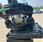 Hydraulic Tilt-Rotator: Transform Your Excavator's Agility - 图片 3