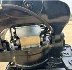 Hydraulic Tilt-Rotator: Transform Your Excavator's Agility - 图片 4