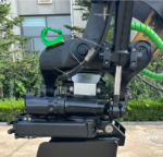 Hydraulic Tilt-Rotator: Transform Your Excavator's Agility - 图片 5