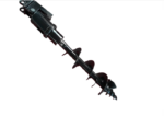 High-Torque Hydraulic Earth Auger for Precision Piling & Landscaping