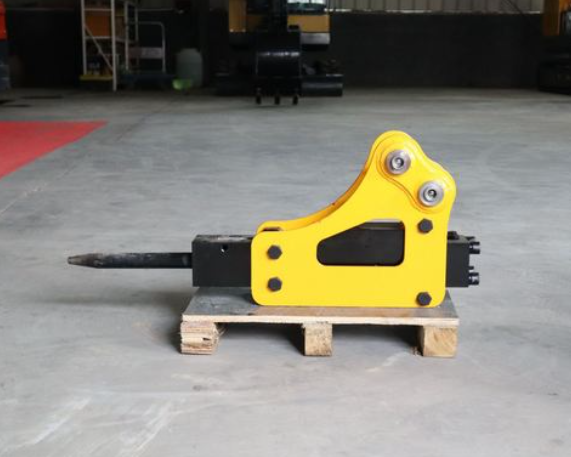 ScreenShot_2026-01-07_083027_034 Heavy-Duty Hydraulic Breaker for Concrete & Rock Demolition - 图片 1