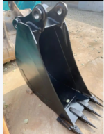 Heavy-Duty Excavator Buckets for Digging, Trenching & Grading - 图片 5