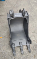 Heavy-Duty Excavator Buckets for Digging, Trenching & Grading - 图片 6