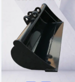 Heavy-Duty Excavator Buckets for Digging, Trenching & Grading - 图片 2