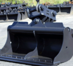 Heavy-Duty Excavator Buckets for Digging, Trenching & Grading - 图片 3