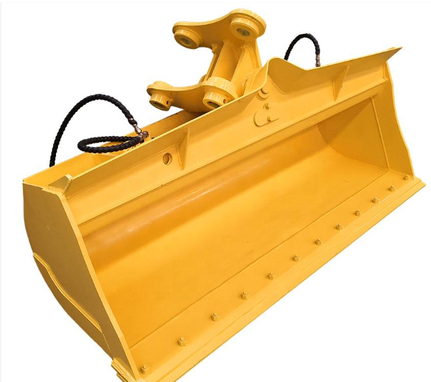 ScreenShot_2026-01-07_083452_338 Heavy-Duty Excavator Buckets for Digging, Trenching & Grading - 图片 1