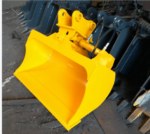 Heavy-Duty Excavator Buckets for Digging, Trenching & Grading - 图片 4