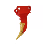 Heavy-Duty Excavator Ripper for Frost, Rock & Hard Soil - 图片 4