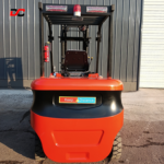 DC-08: The Ultimate Micro Digger for Interior & Narrow-Access Projects - 图片 2