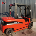 DC-08: The Ultimate Micro Digger for Interior & Narrow-Access Projects