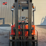 DC-08: The Ultimate Micro Digger for Interior & Narrow-Access Projects - 图片 3