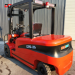 DC-08: The Ultimate Micro Digger for Interior & Narrow-Access Projects - 图片 4